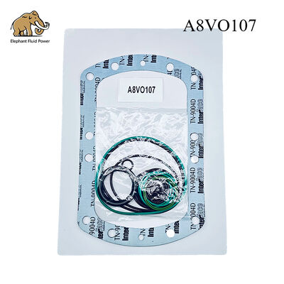 A8VO107 Repair Kit: Aftermarket replacement for Rexroth OEM; cost-effective, fast delivery, and excellent profit margins.