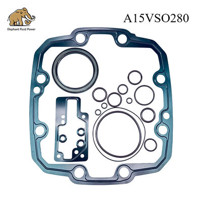 A15VSO280  Hydraulic Pump: A cost-effective, quick-delivery alternative to the original Rexroth unit, offering excellent profit margins.