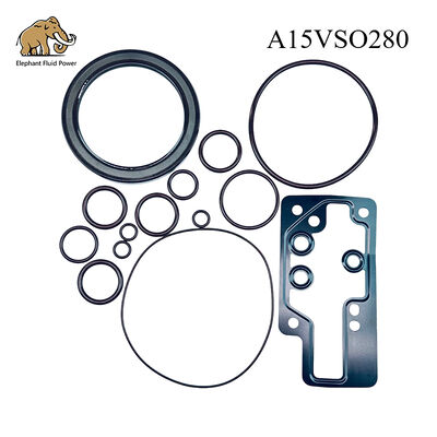 A15VSO280  Hydraulic Pump: A cost-effective, quick-delivery alternative to the original Rexroth unit, offering excellent profit margins.