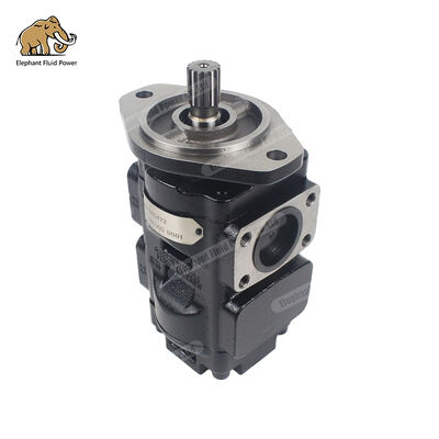 OEM quality Hydraulic Main Pump 20/925472 For JCB Engine BS II Backhoe Loader 3DXHM 3DXL 3DX