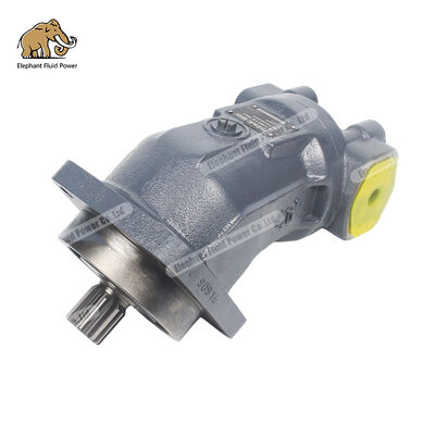 Oem Quality A2FM63 Rexroth Series 6 Axial Piston Fixed Motor Factory Price Shipment Fast