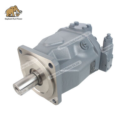 جودة OEM ريكسروث جديد ما بعد البيع A10VSO140 A10VO140 DR مضخة هيدروليكية للتحكم