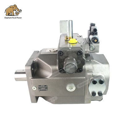 OEM Rexroth A4VSO355 Hydraulic Pump Rexroth AA4VSO355 Axial Piston Pump Factory Price Shipment Fast