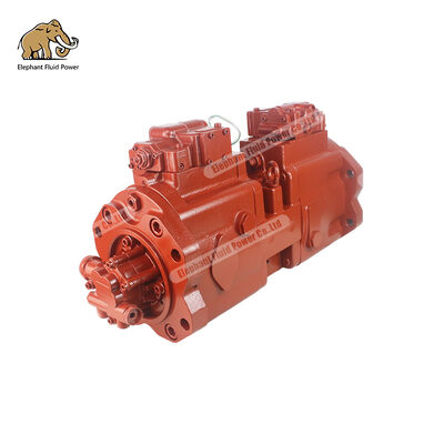 OEM الجودة K3V180DT كاواساكي سلسلة K3V الحفارات مضخة مصنع السعر الشحن سريع
