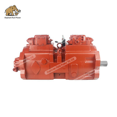 OEM الجودة K3V180DT كاواساكي سلسلة K3V الحفارات مضخة مصنع السعر الشحن سريع