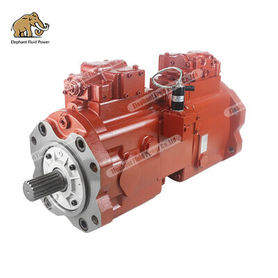 OEM الجودة K3V180DT كاواساكي سلسلة K3V الحفارات مضخة مصنع السعر الشحن سريع