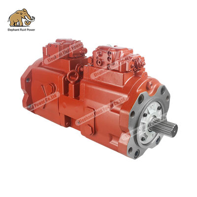 OEM الجودة K3V180DT كاواساكي سلسلة K3V الحفارات مضخة مصنع السعر الشحن سريع