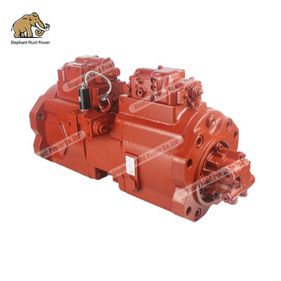 OEM الجودة K3V180DT كاواساكي سلسلة K3V الحفارات مضخة مصنع السعر الشحن سريع