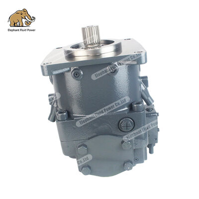 A11VO190LG1S11L-NZD12N00 Piston Pump: A Reliable Domestic Alternative for High-Performance Hydraulic Systems