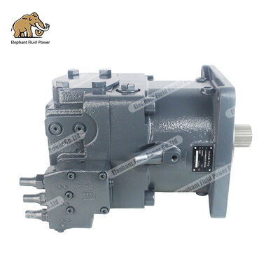 A11VO190LG1S11L-NZD12N00 Piston Pump: A Reliable Domestic Alternative for High-Performance Hydraulic Systems