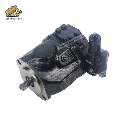 بديل صيني عالي الجودة لمضخة البستن المحوري A10VSO18DR31R-VSC62K01