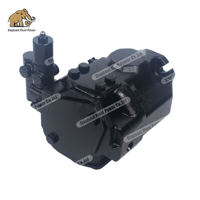 بديل صيني عالي الجودة لمضخة البستن المحوري A10VSO18DR31R-VSC62K01
