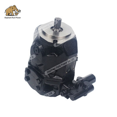 بديل صيني عالي الجودة لمضخة البستن المحوري A10VSO18DR31R-VSC62K01