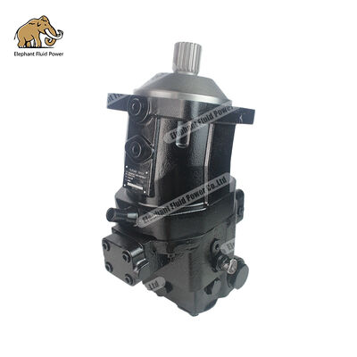 بديل استيراد عالية الأداء R902217832 A6VM107HA1T 63W-XAB37800A-S خيار ترقية مضخة البولنجر المحلية