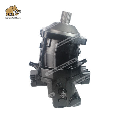 بديل استيراد عالية الأداء R902217832 A6VM107HA1T 63W-XAB37800A-S خيار ترقية مضخة البولنجر المحلية
