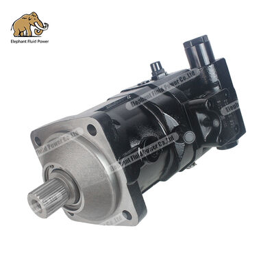 بديل استيراد عالية الأداء R902217832 A6VM107HA1T 63W-XAB37800A-S خيار ترقية مضخة البولنجر المحلية