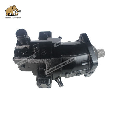 بديل استيراد عالية الأداء R902217832 A6VM107HA1T 63W-XAB37800A-S خيار ترقية مضخة البولنجر المحلية