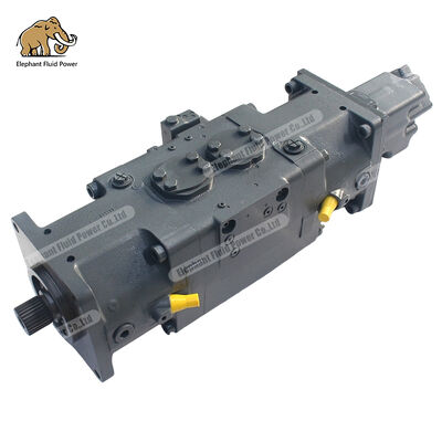 مضخة البستن الهيدروليكية عالية الأداء A20VLO260LR + PVQ4169 + 18: المنتج البديل للصين