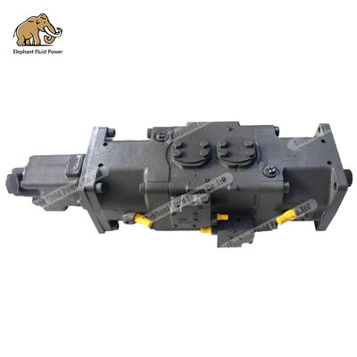 مضخة البستن الهيدروليكية عالية الأداء A20VLO260LR + PVQ4169 + 18: المنتج البديل للصين