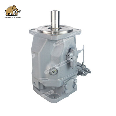 مضخة المكبس Rexroth A10VSO140 DFLR 31LPPB12K59: بديل صيني خيار تحديث محلي لأنظمة هيدروليكية عالية الأداء.