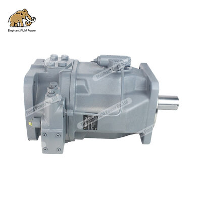 مضخة المكبس Rexroth A10VSO140 DFLR 31LPPB12K59: بديل صيني خيار تحديث محلي لأنظمة هيدروليكية عالية الأداء.
