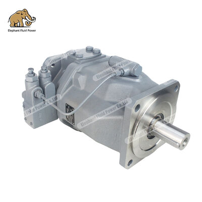 مضخة المكبس Rexroth A10VSO140 DFLR 31LPPB12K59: بديل صيني خيار تحديث محلي لأنظمة هيدروليكية عالية الأداء.