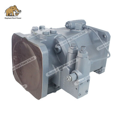 مضخة المكبس Rexroth A10VSO140 DFLR 31LPPB12K59: بديل صيني خيار تحديث محلي لأنظمة هيدروليكية عالية الأداء.