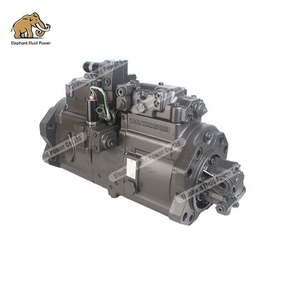 كاواساكي K3V112DTP1F9R-9Y14-HV جنبا إلى جنب المضخة الهيدروليكية الرئيسية