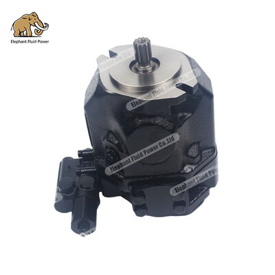 OEM Quality Rexroth New Aftermarket A10VSO18 A10VO18 DR Control Hydraulic Pump