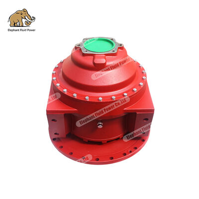 Factory Price Bonfiglioli 577L Gearbox Reducer Mixer Truck 10-14 Cubic Meters Concrete Mixer Truck