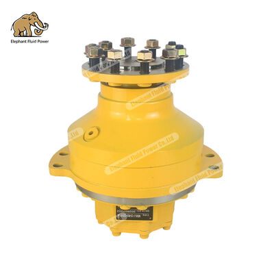 OEM الجودة 3160267 محرك هيدروليك بوكلين MS05 البستون الشعاعي محرك هيدروليك مصنع السعر