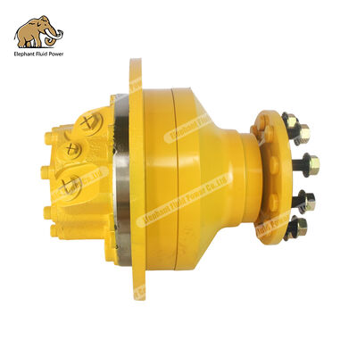 OEM الجودة 3160267 محرك هيدروليك بوكلين MS05 البستون الشعاعي محرك هيدروليك مصنع السعر
