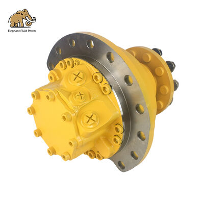 OEM الجودة 3160267 محرك هيدروليك بوكلين MS05 البستون الشعاعي محرك هيدروليك مصنع السعر
