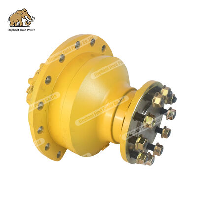 OEM الجودة 3160267 محرك هيدروليك بوكلين MS05 البستون الشعاعي محرك هيدروليك مصنع السعر