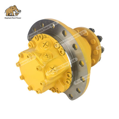 OEM الجودة 3160267 محرك هيدروليك بوكلين MS05 البستون الشعاعي محرك هيدروليك مصنع السعر