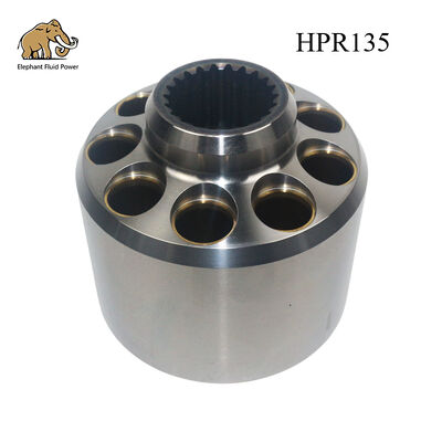 OEM الجودة ليند HPR135 المضخة الهيدروليكية قطع غيار المصنع السعر في المخزون