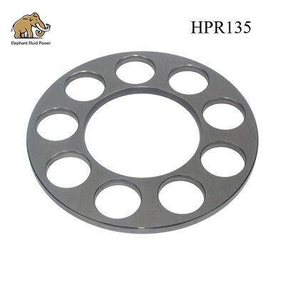 OEM الجودة ليند HPR135 المضخة الهيدروليكية قطع غيار المصنع السعر في المخزون
