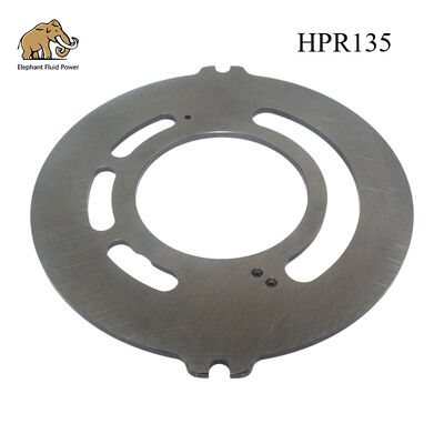 OEM الجودة ليند HPR135 المضخة الهيدروليكية قطع غيار المصنع السعر في المخزون