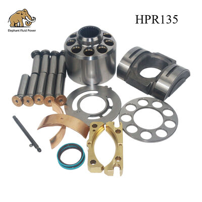 OEM الجودة ليند HPR135 المضخة الهيدروليكية قطع غيار المصنع السعر في المخزون