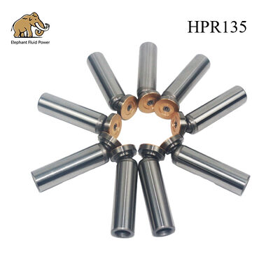 OEM الجودة ليند HPR135 المضخة الهيدروليكية قطع غيار المصنع السعر في المخزون