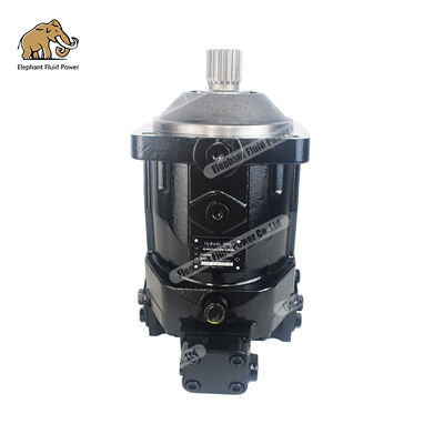 OEM الجودة ريكسروث A6VM107 محرك هيدروليك السعر المصنع ضمان سنة واحدة