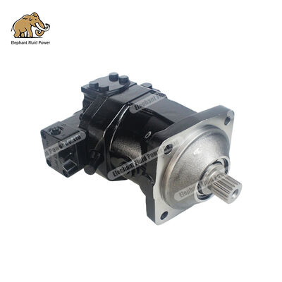 OEM الجودة ريكسروث A6VM107 محرك هيدروليك السعر المصنع ضمان سنة واحدة