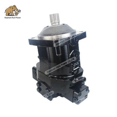 OEM الجودة ريكسروث A6VM107 محرك هيدروليك السعر المصنع ضمان سنة واحدة