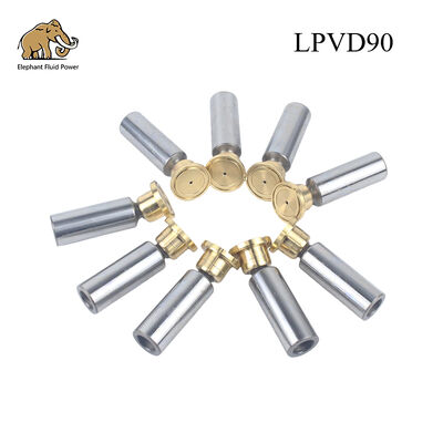 طقم إصلاح مضخة Liebherr LPVD90 الهيدروليكية بجودة المصنع الأصلي قطع غيار متوفرة بسعر المصنع