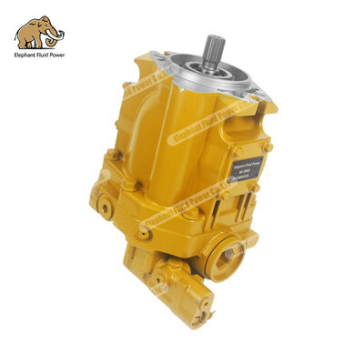مضخة المكبس الهيدروليكي الرئيسية للجرافة Catarpillar 6E-5965 مصنوعة في الصين