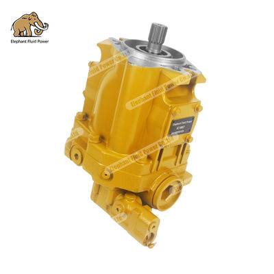 مضخة المكبس الهيدروليكي الرئيسية للجرافة arpillar 9T-6857 مصنوعة في الصين