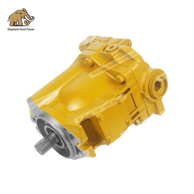 مضخة المكبس الهيدروليكي الرئيسية للجرافة arpillar 9T-6857 مصنوعة في الصين