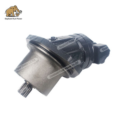 A2FE107/61W-VZL100 Piston Motor | Axial Piston Motor | Rexroth Hydraulic Motor Replacement Solution
