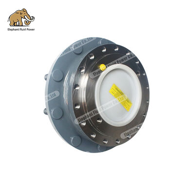 GFT8120E i=26.13 Travel Gearbox | Planetary Travel Gearbox | Hydraulic Travel Drive Replacement Solution