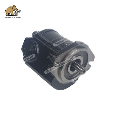 5580101908 Gear Pump | Stable Oil Delivery, High Efficiency, Robust Durability